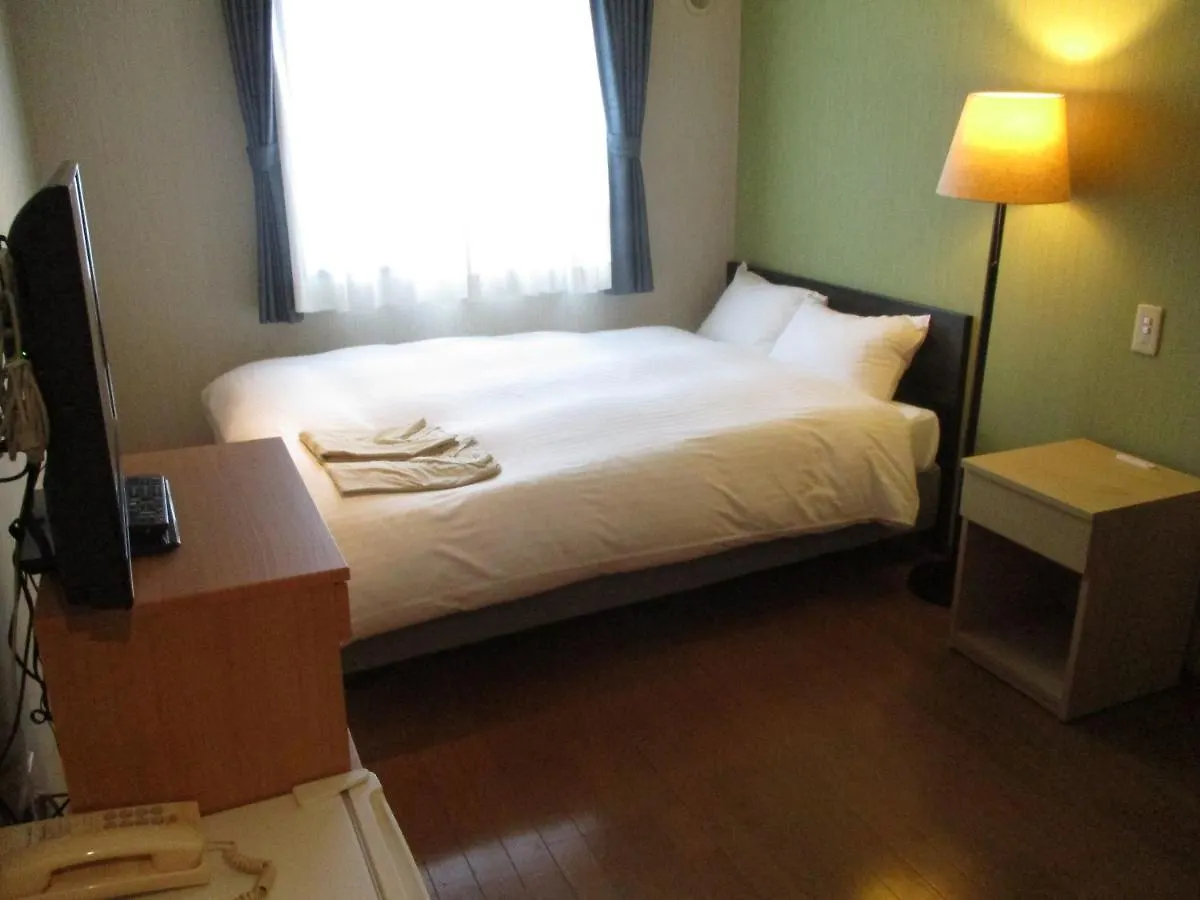 Seaside Hotel Twins Momochi Fukuoka  3*, Fukuoka (Fukuoka) Giappone