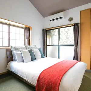 アパート トランキュル住吉, 福岡市