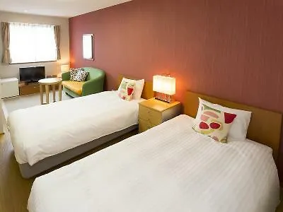 Seaside Hotel Twins Momochi Fukuoka