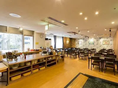 Seaside Hotel Twins Momochi Fukuoka  Japan