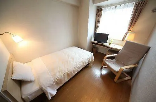 Seaside Hotel Twins Momochi Fukuoka  Fukuoka (Fukuoka)